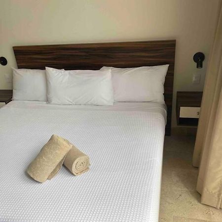 Condo In Tulum, Aldea Zama Εξωτερικό φωτογραφία