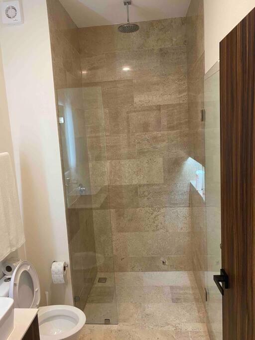 Condo In Tulum, Aldea Zama Εξωτερικό φωτογραφία