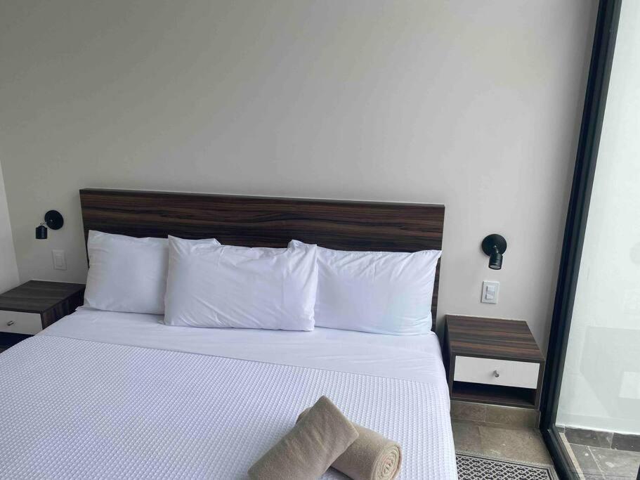 Condo In Tulum, Aldea Zama Εξωτερικό φωτογραφία